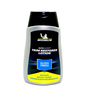 Michelin MC32194 250ml Torpido ve Tampon Bakım Losyonu/Parlak Görünüm