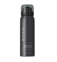 Rituals Homme Shower Foam 50 ml Erkek Duş Köpüğü