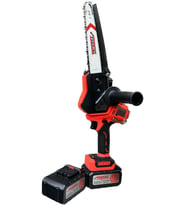 FERRİNO RED AKÜLÜ TESTERE KHB-14*5