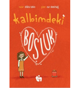 Kalbimdeki Boşluk