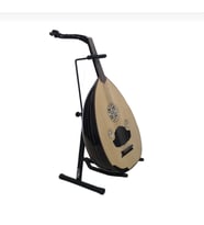 KLMP-SZ Saz Sehpası / Bağlama Sehpası / Saz Standı / Bağlama Standı / Ud Sehpası / Ud Standı