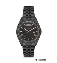 Ferrucci Metal Erkek Kol Saati FC 13029M.05-F527