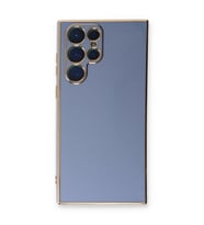 Galaxy S22 Kılıf Volet - Mi