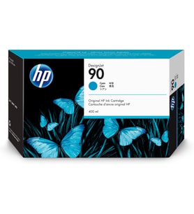 Hp 90 C5061A Mavi Kartuş Yüksek Kapasiteli