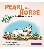 Pearl The Horse