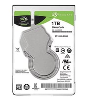 Seagate Seagate ST1000LM048 1 TB Barracuda 2.5" Disk