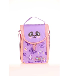 Kaukko Kıds Beslenme Çantası (toys Panda) L7154