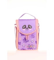 Kaukko Kıds Beslenme Çantası (toys Panda) L7154