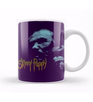 Skinny Puppy Kupa Bardak Porselen