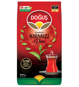Northcity Karadeniz Kırmızı Dem Çayı 500 gr 1 Adet