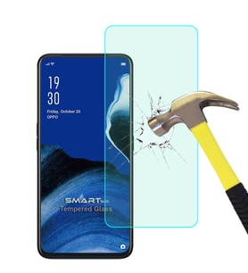 Oppo Reno 2 Temperli Kırılmaz Cam Ekran Koruyucu