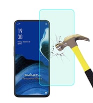 Oppo Reno 2 Temperli Kırılmaz Cam Ekran Koruyucu