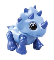 Silverlit Dino Heads Up Robot Triceratops