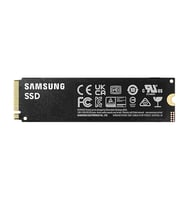 1 TB 990 PRO SAMSUNG NVME M.2 MZ-V9P1T0BW PCIE 7450-6900 MB/S SAMSUNG TR GARANTILI