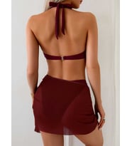 Kadın Bikini Takımı MY1001