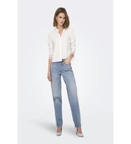 ONLJUICY HW MOM REA365 DNM NOOS (DENIM)
