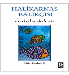 Marhaba Akdeniz - Bütün Eserleri - 23