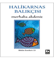 Marhaba Akdeniz - Bütün Eserleri - 23