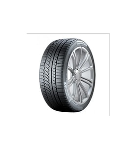 255/50R19 107V XL WİNTERCONTACT TS 850 P SUV CONTINENTAL