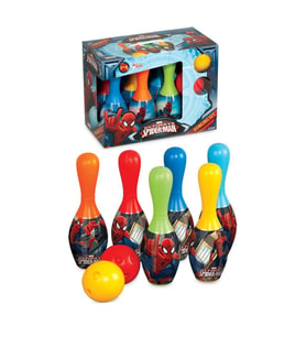 01599 NessiWorld Bowling Seti