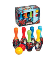 01599 NessiWorld Bowling Seti