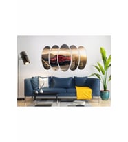 OTOMOBİL ARABA MDF TABLO-1155