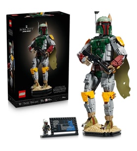 LEGO 75455 Star Wars Boba Fett