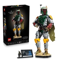 LEGO 75455 Star Wars Boba Fett