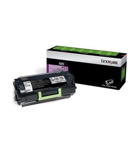 Lexmark Ms710 / Ms711 / Ms810 Siyah Toneri 6000 Sayfa