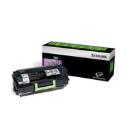 Lexmark Ms710 / Ms711 / Ms810 Siyah Toneri 6000 Sayfa