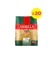 Arbella Erişte 500 gr x 20 Adet