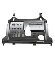Fiat Egea 2015- Motor Alt Muhafazası Demir (Oem No:52225299)
