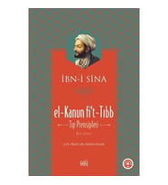 El-Kanun Fi't-Tıbb (Tıp Prensipleri) (Ciltli)