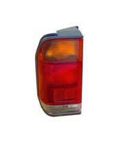 Mazda E2200 1988-1999 Sol Stop Lambası Sa66-51-160J