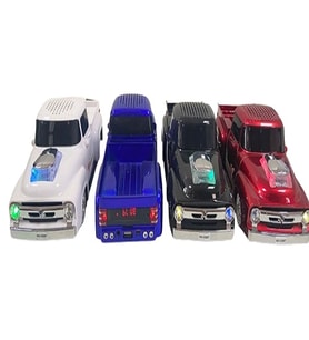 Everton RT-1957 Araba Görünümlü Bluetooth/USB/Sd kart/Aux/Radyo Mp3 Player Müzik Kutusu