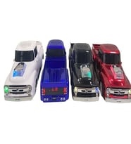 Everton RT-1957 Araba Görünümlü Bluetooth/USB/Sd kart/Aux/Radyo Mp3 Player Müzik Kutusu