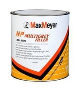 MAXMEYER 8700 HP AKRİLİK ASTAR GL
