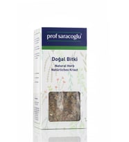 Prof Saraçoğlu Ceviz Yaprağı 80 gr