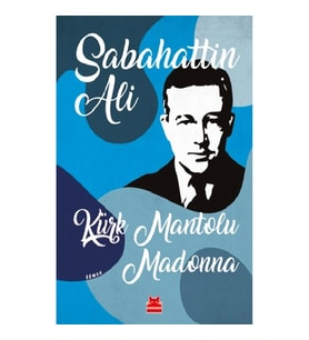 Kürk Mantolu Madonna