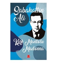 Kürk Mantolu Madonna