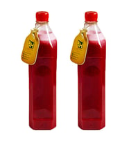 NAR SUYU 1 LT X2 ADET %100 DOĞAL