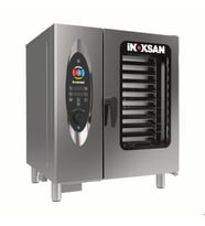 İnoksan Fbg 010 - İnosmart Gazlı Kombi Fırın Gn 1/1 10 Tepsi