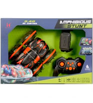 Amfibik Akrobat Kumandalı 4x4 Araba LH-C086-3