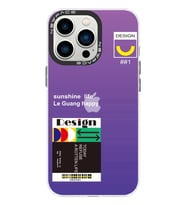 Durukar® iPhone 13 Pro Max Kılıf Estoril Desenli Kapak - Estoril - 4