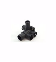 037121132B VOLKSWAGEN GOLF 1-2 AUDİ 80 100 SU FLANŞI