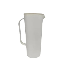 Kapaklı Mat Sürahi 1.8 Lt