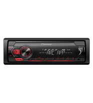 Pioneer MVH-S120UB USB’li Oto Teyp