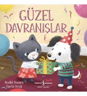 Güzel Davranışlar