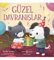 Güzel Davranışlar