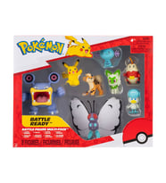 Pokemon Battle 8'li Figür Seti PKW4100